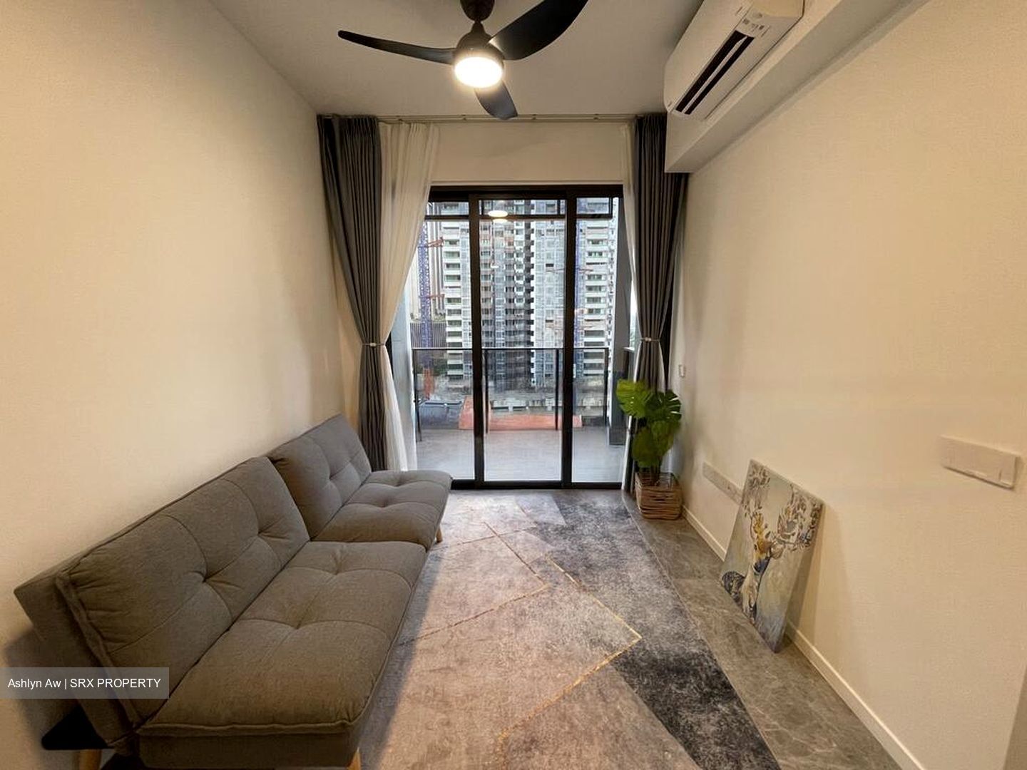 The M (D7), Apartment #477936471